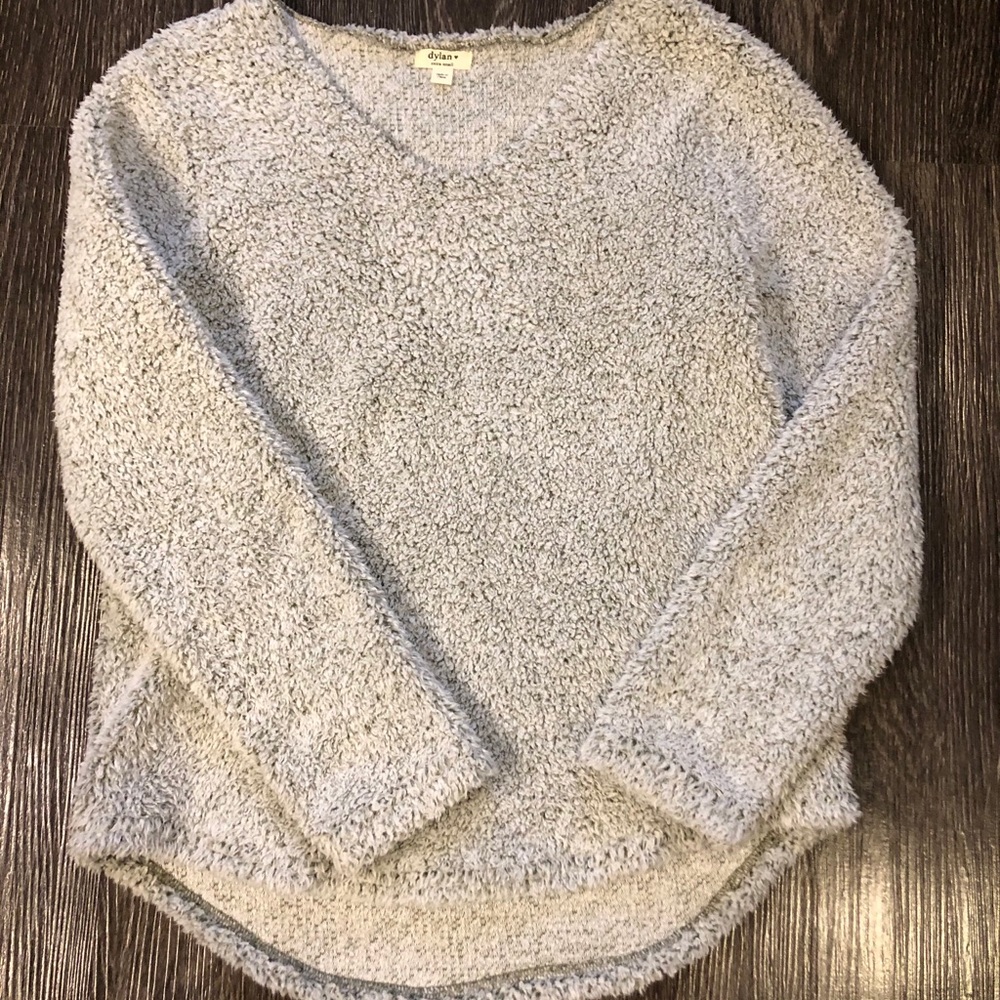 Dylan Pullover